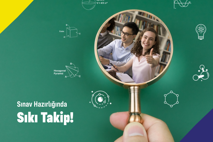 Mezunlar İçin Özel Hazırlık Programı