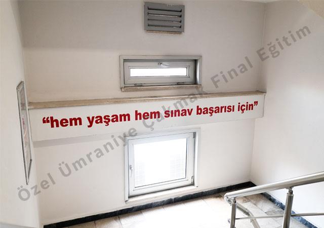 LGS Yaz Kampı
