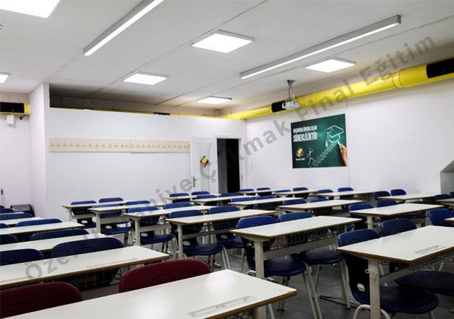 11. sınıf Hazırlık Programı