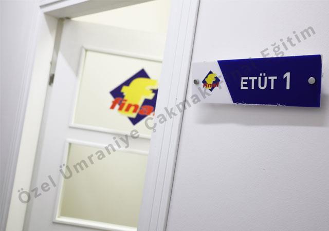Mezun Hazırlık Programı