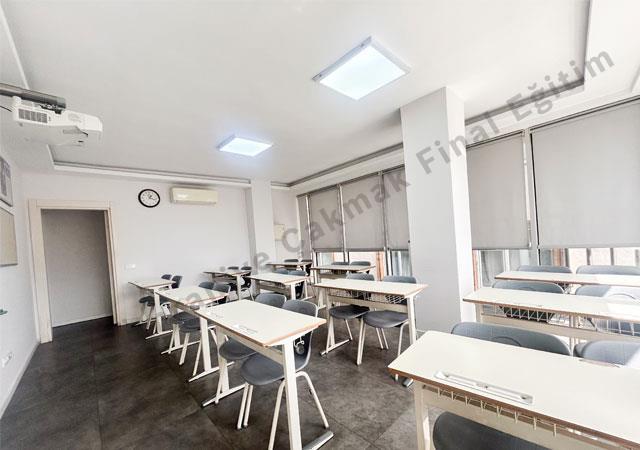 12. sınıf Hazırlık Programı