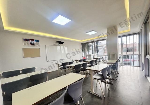 8. Sınıf LGS Hazırlık Programı İle Sınavlara Güçlü Başlayın
