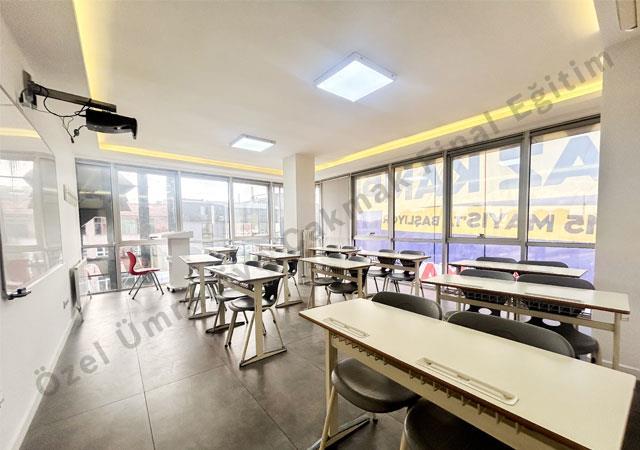 8. sınıf LGS Hazırlık