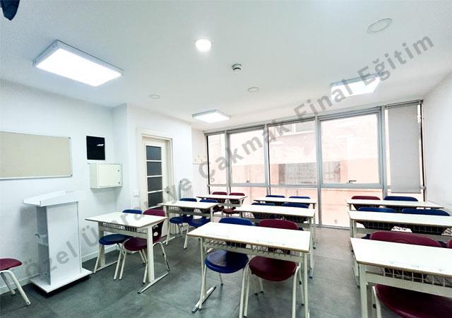 7. sınıf LGS Hazırlık
