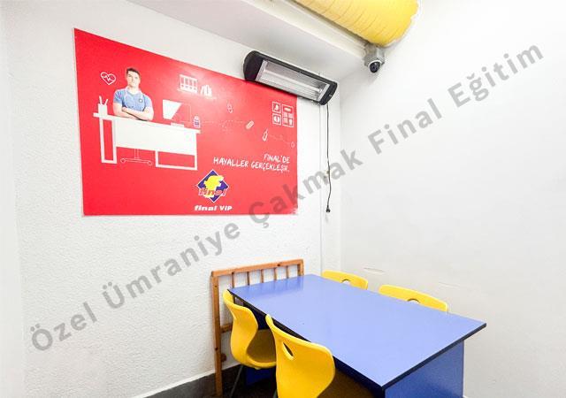 Tercih Danışmanlığı